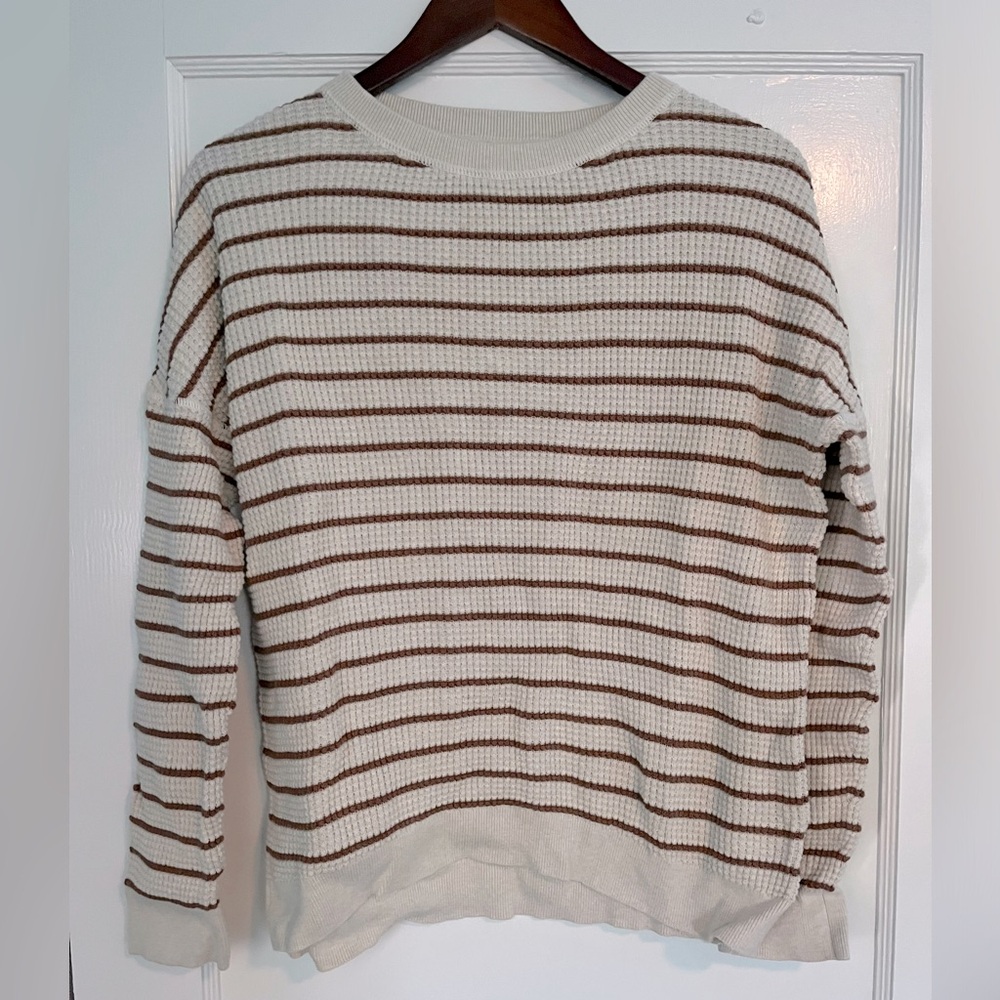 REI pullover